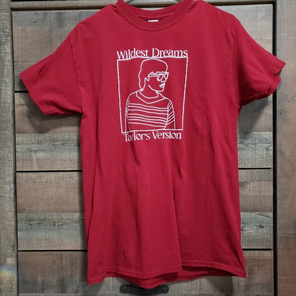 Wildest Dreams (Taylor's Version) Tee - Picture 2 of 9